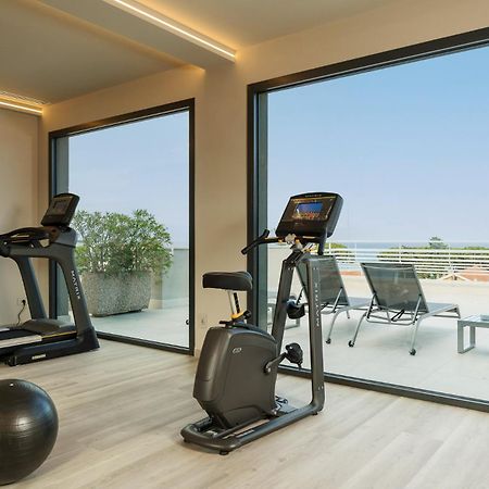 Corallo Wellness Hotel Diano Marina Exteriér fotografie