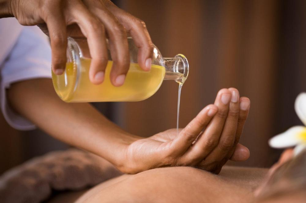 Corallo Wellness Hotel Diano Marina Exteriér fotografie
