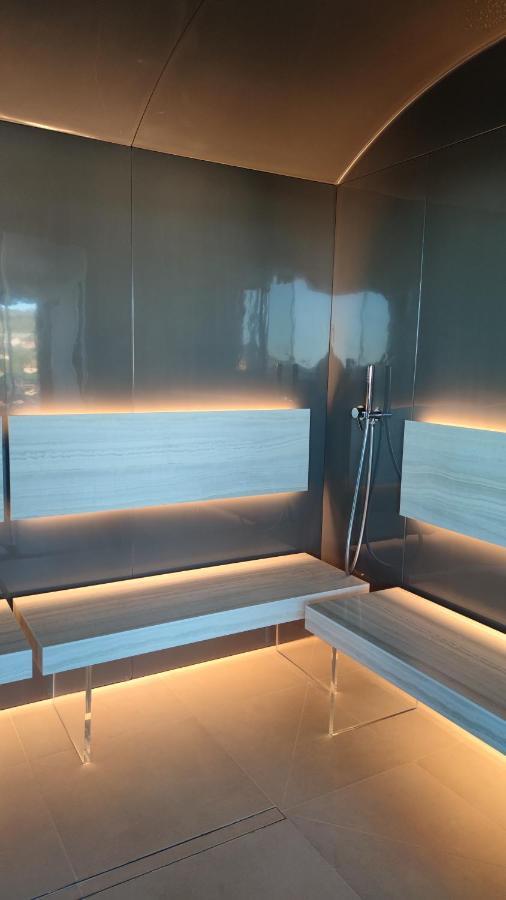 Corallo Wellness Hotel Diano Marina Exteriér fotografie