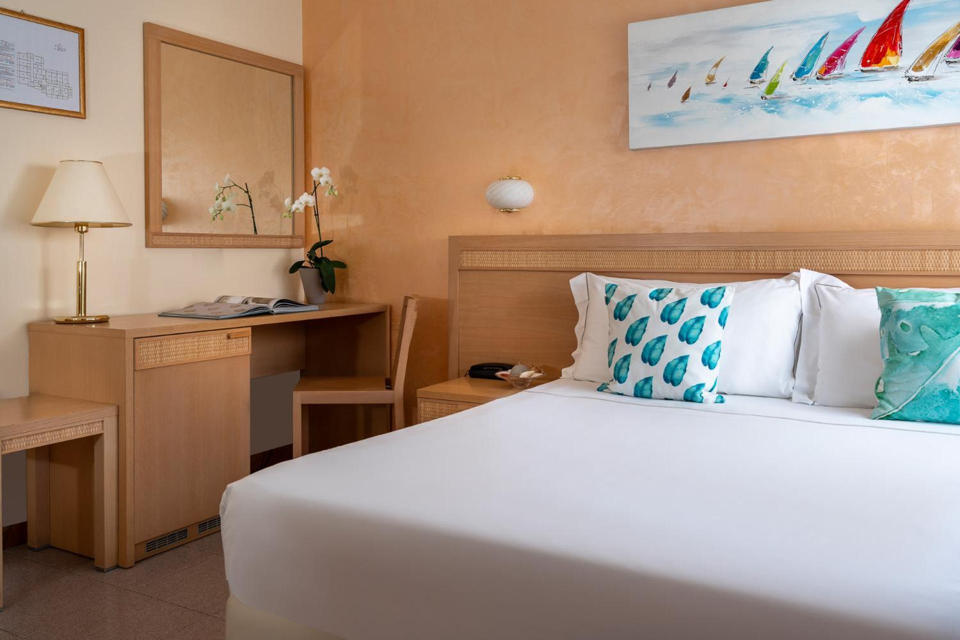 Corallo Wellness Hotel Diano Marina Exteriér fotografie