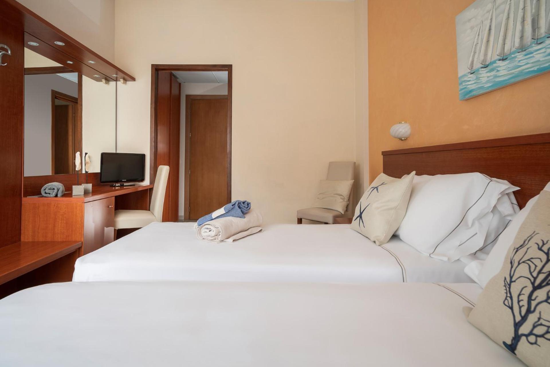 Corallo Wellness Hotel Diano Marina Exteriér fotografie