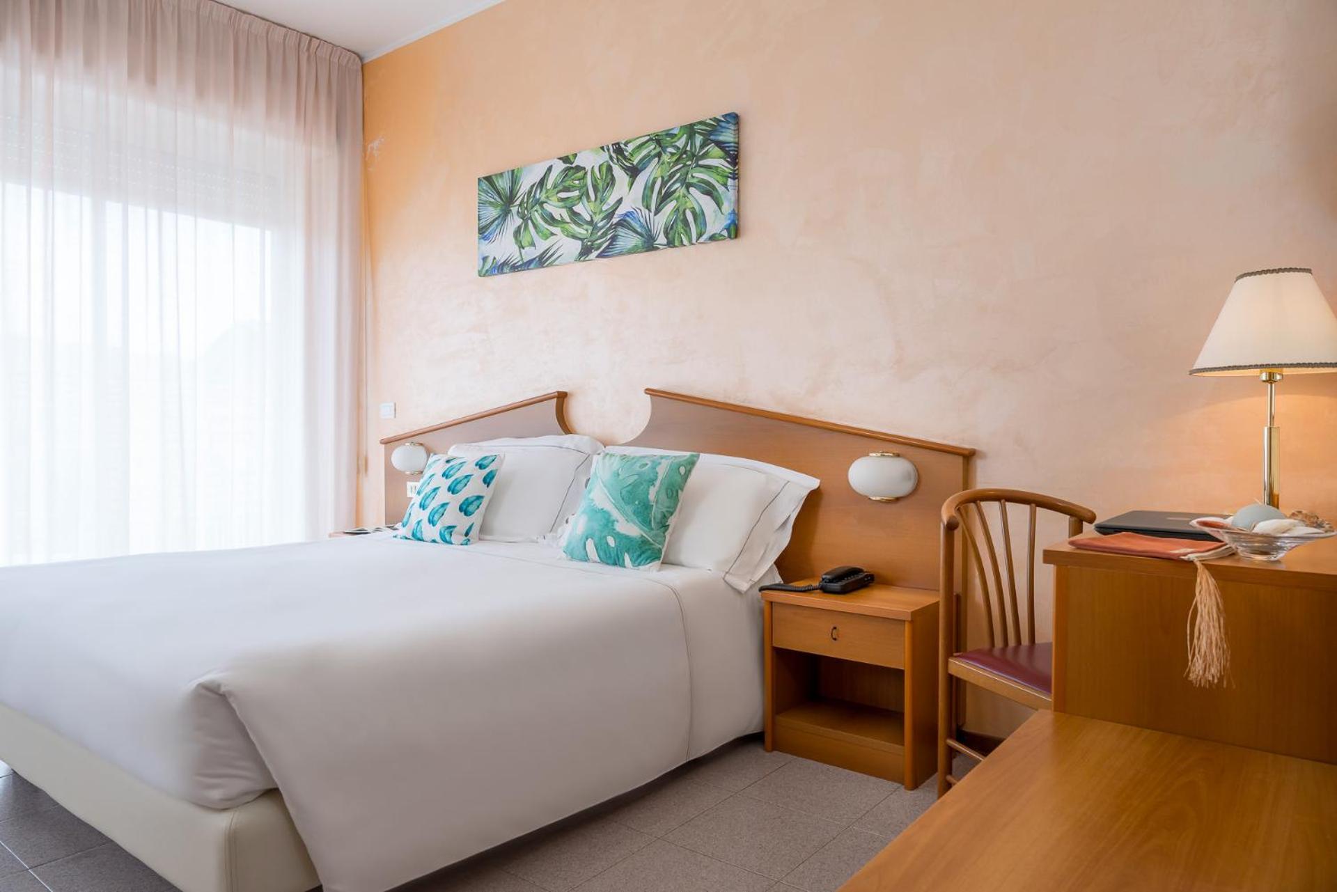 Corallo Wellness Hotel Diano Marina Exteriér fotografie