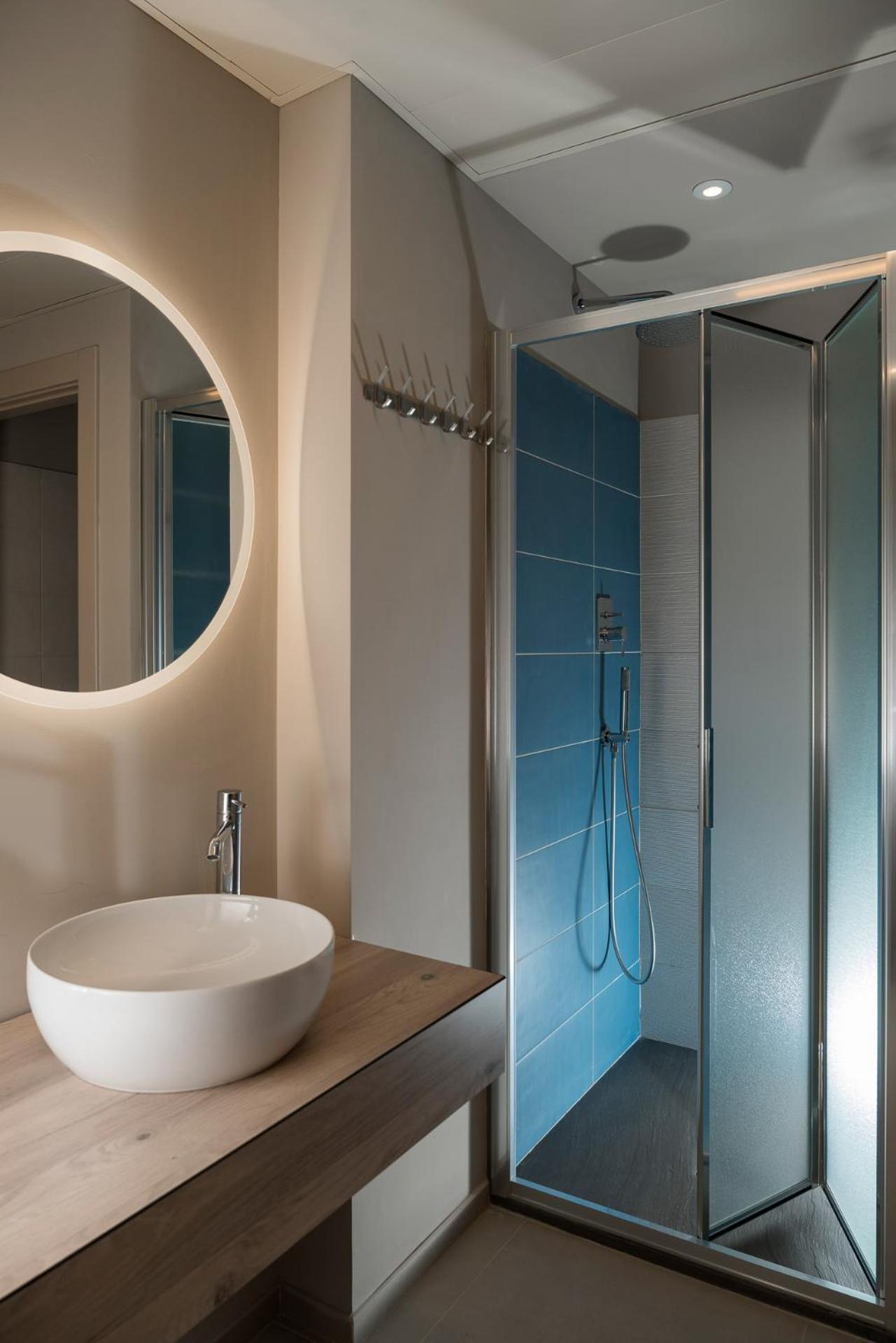 Corallo Wellness Hotel Diano Marina Exteriér fotografie