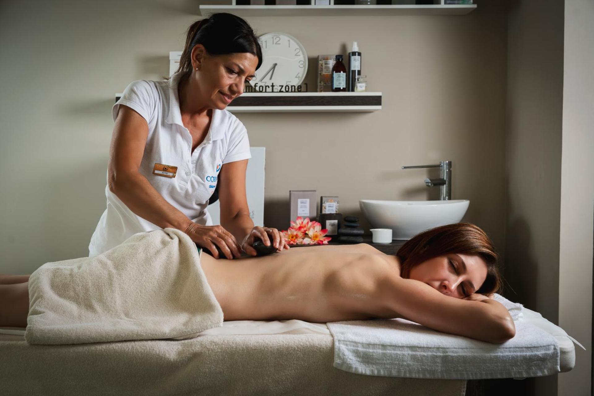 Corallo Wellness Hotel Diano Marina Exteriér fotografie