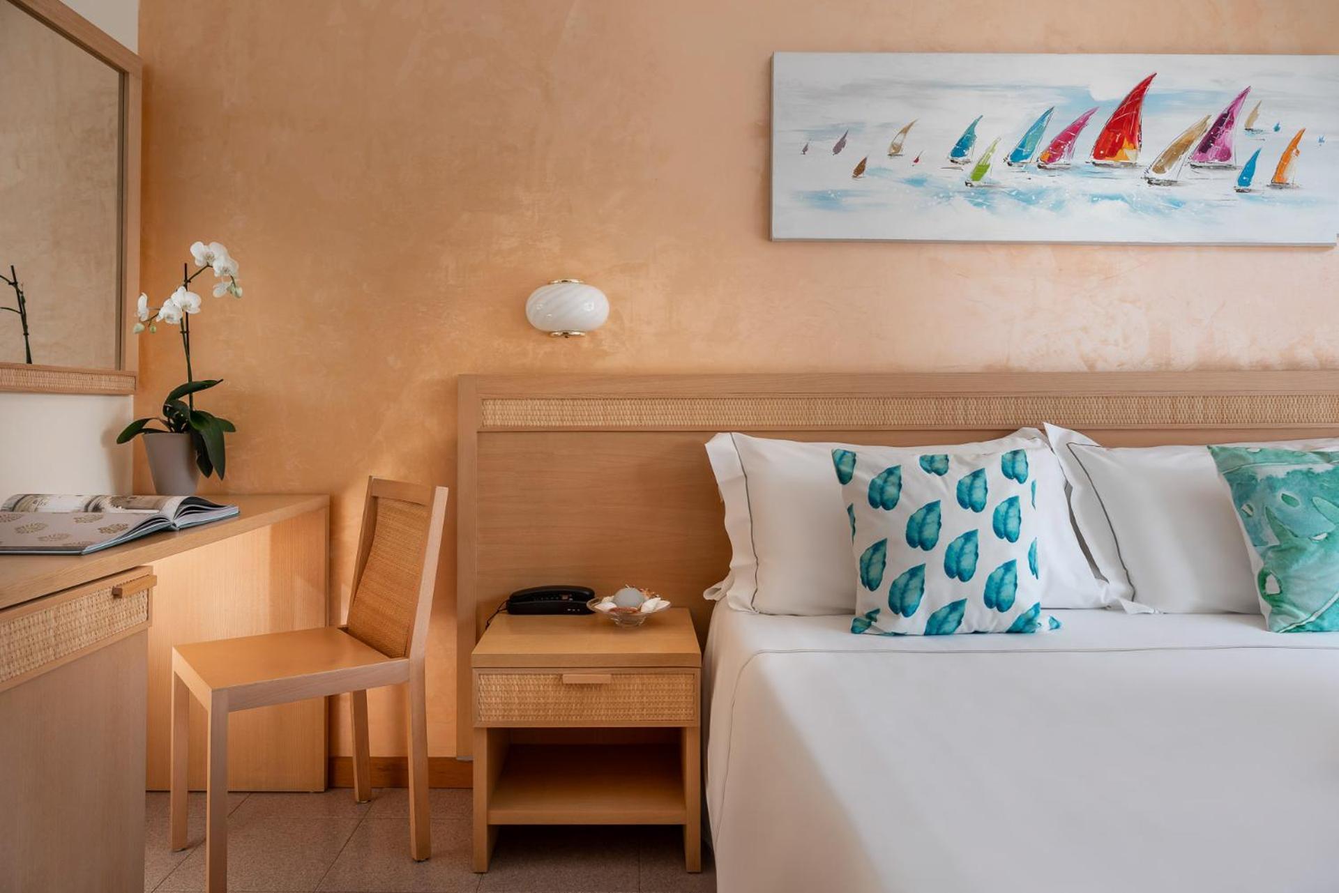 Corallo Wellness Hotel Diano Marina Exteriér fotografie