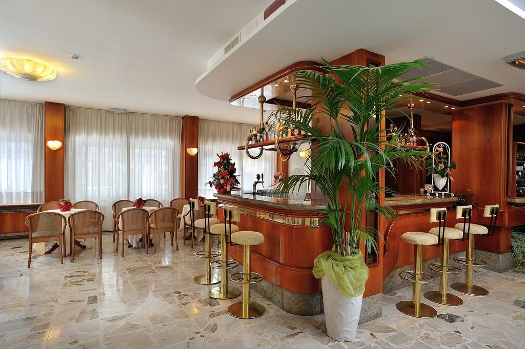 Corallo Wellness Hotel Diano Marina Exteriér fotografie