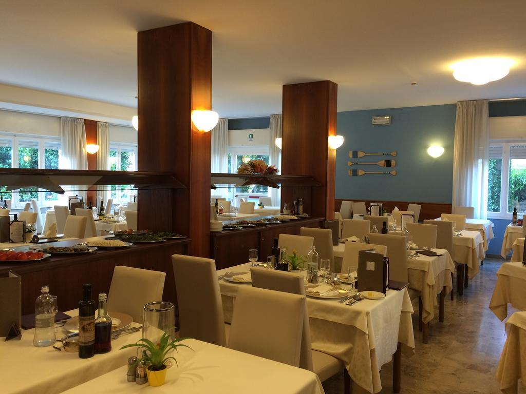 Corallo Wellness Hotel Diano Marina Exteriér fotografie