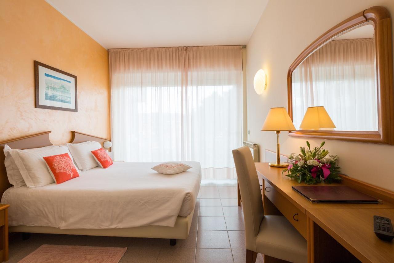 Corallo Wellness Hotel Diano Marina Exteriér fotografie