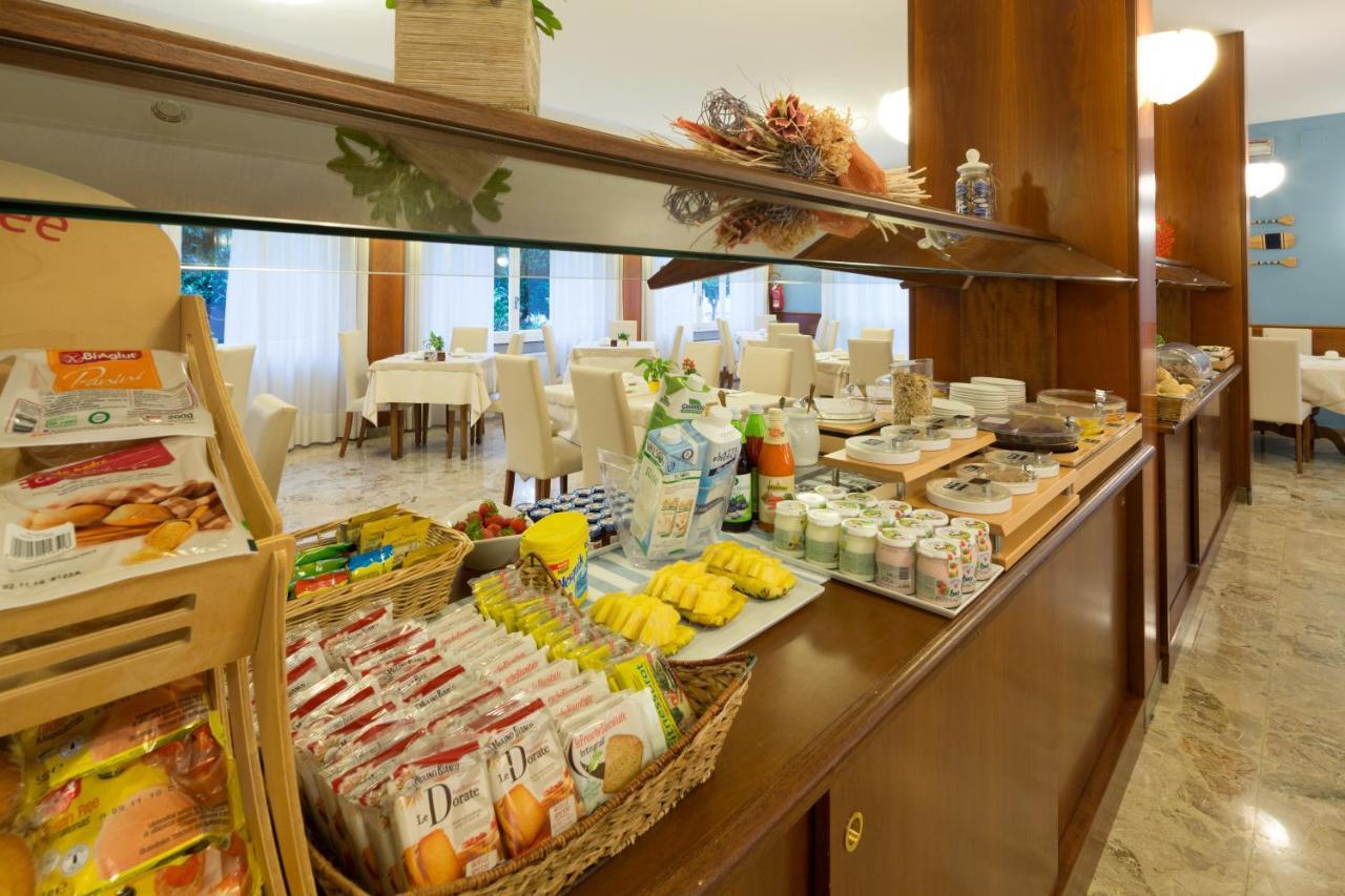 Corallo Wellness Hotel Diano Marina Exteriér fotografie